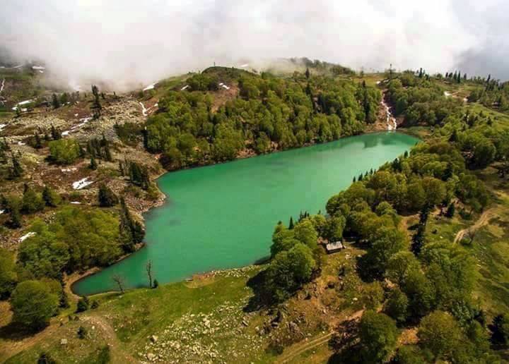 Georgia’s top 13 resorts for budget travelers geotv.ge